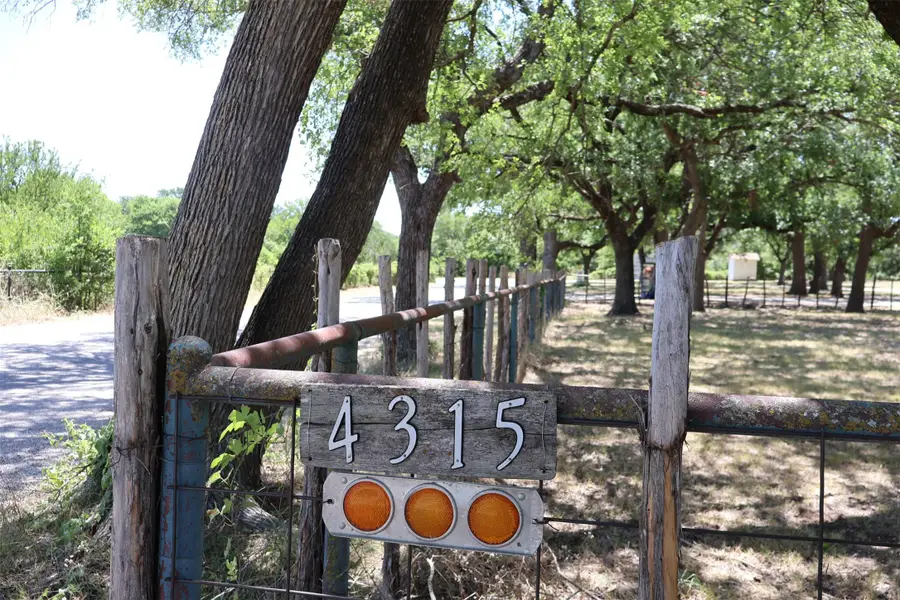 4315 Waples Road, Granbury, TX 76049 - #2