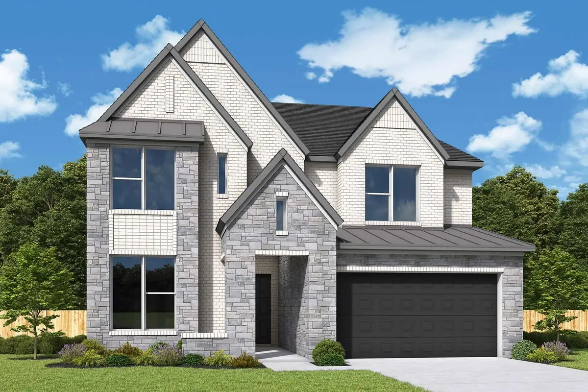1817 Sandbur Lane, Argyle, TX 76226 - #1