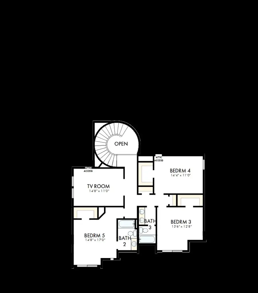 1817 Sandbur Lane, Argyle, TX 76226 - #3