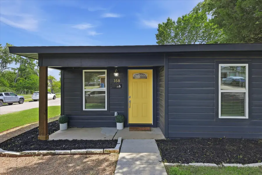 358 Birch Street, Lewisville, TX 75057 - #3