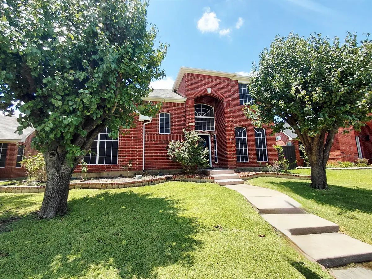 3613 Stockton Drive, Carrollton, TX 75010 - #1