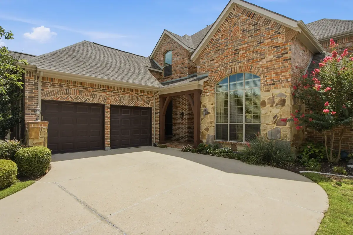 8504 Jefferson Way, Lantana, TX 76226 - #1