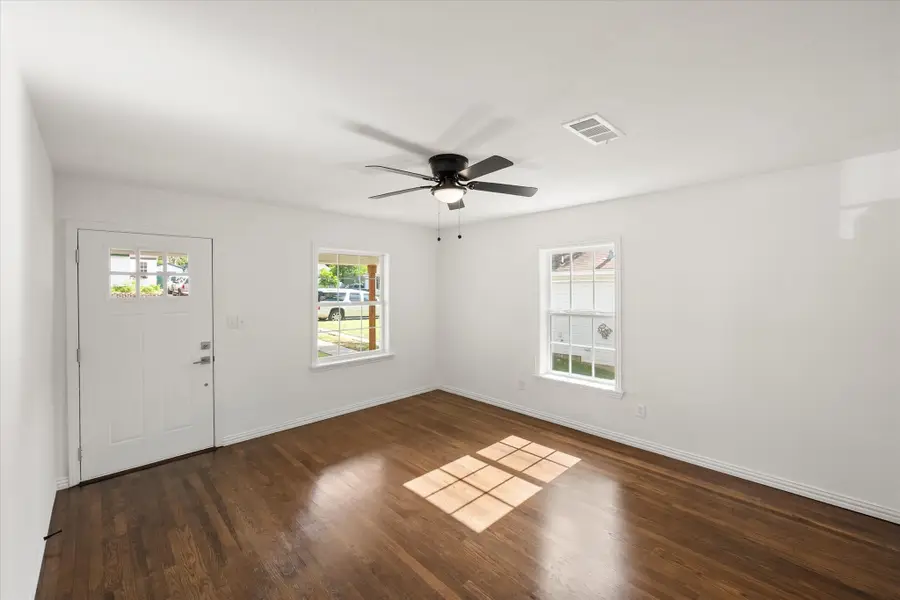 5117 Almena Road, River Oaks, TX 76114 - #3