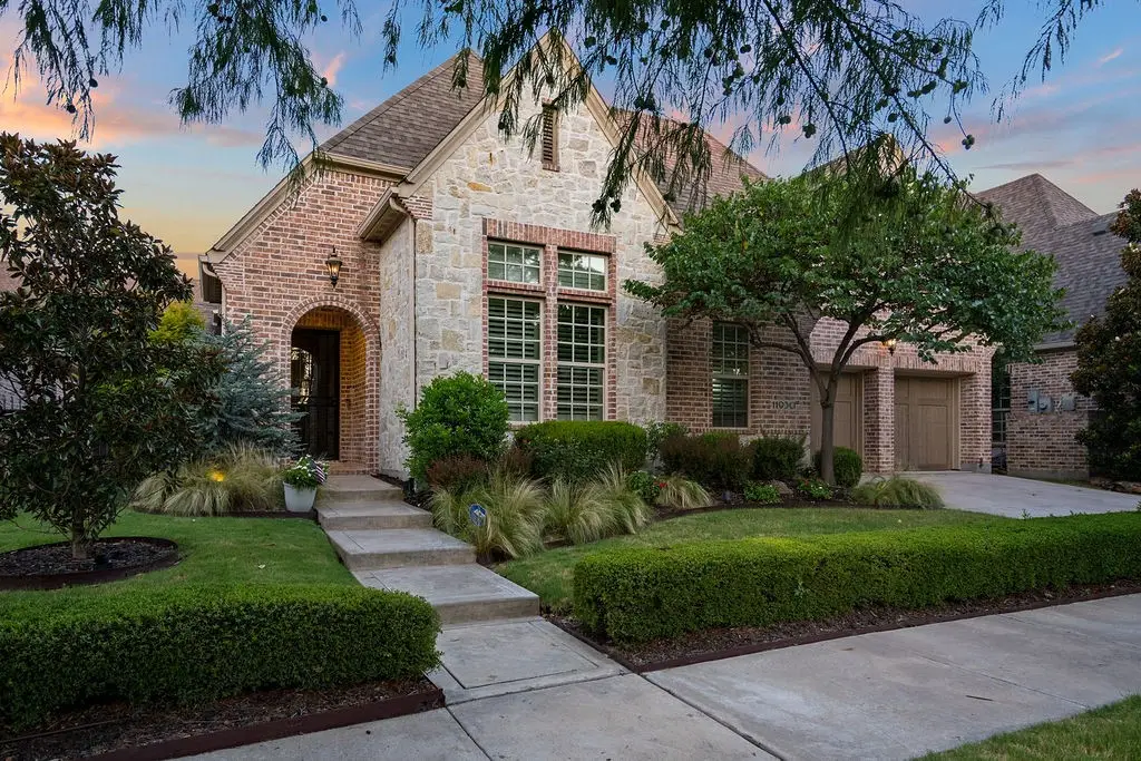 11930 Sand Hill Drive, Frisco, TX 75033 - #1