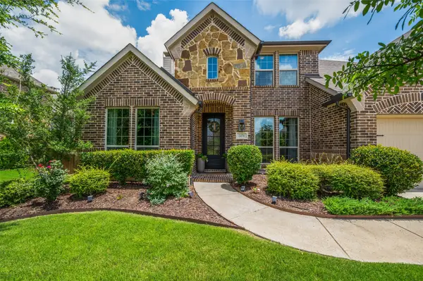 1470 Havenbrook Lane, Prosper, TX 75078