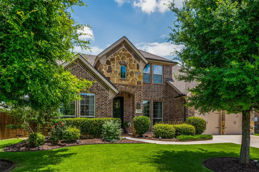 1470 Havenbrook Lane, Prosper, TX 75078 - #2
