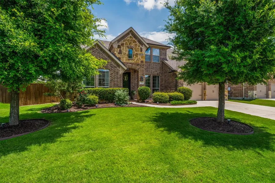 1470 Havenbrook Lane, Prosper, TX 75078 - #3
