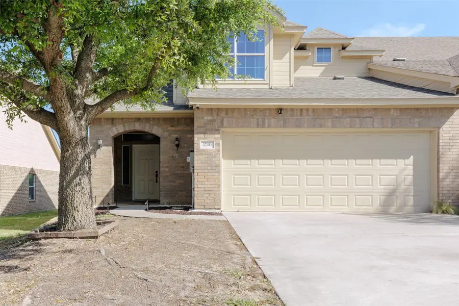 230 Greathouse Village, Decatur, TX 76234 - #2
