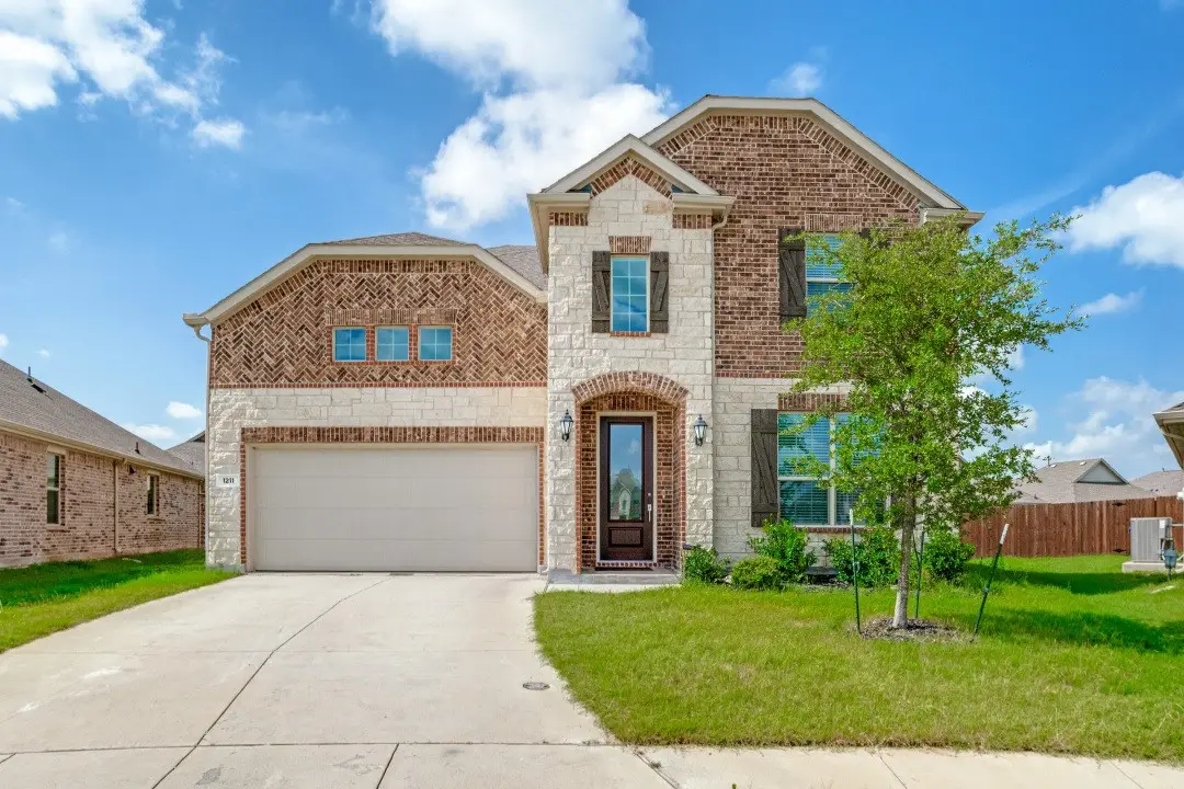 1211 Sweetgum Street, Princeton, TX 75407 - #1