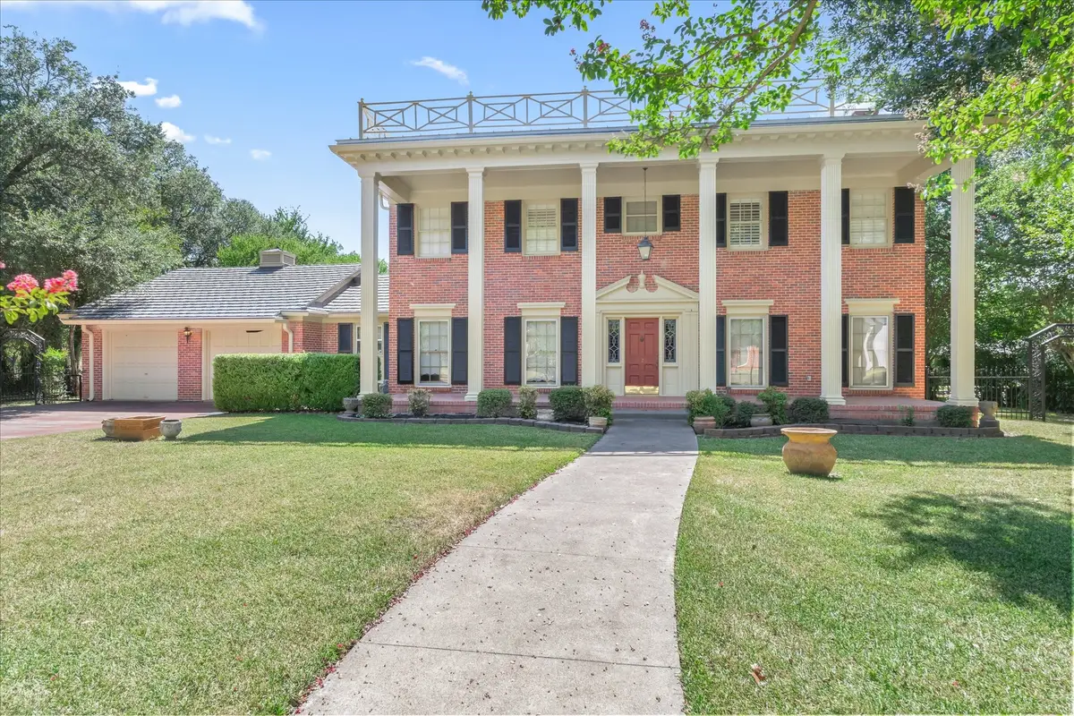 321 S Mary, Wills Point, TX 75169 - #1