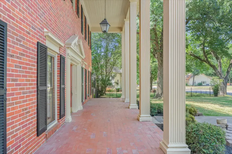 321 S Mary, Wills Point, TX 75169 - #3