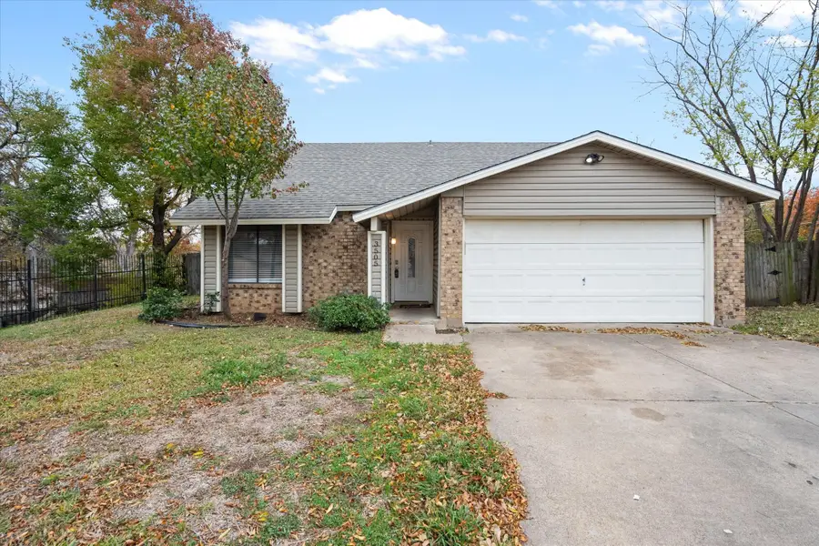 3505 Rush Springs Drive, Arlington, TX 76016 - #2
