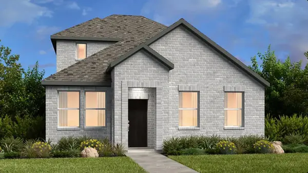 1116 Bear Grass Mews, Celina, TX 75009