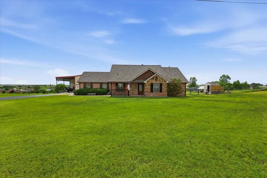 171 Ridge Top Drive, Decatur, TX 76234 - #2