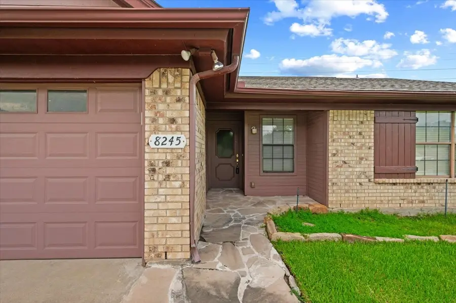 8245 Ulster Drive, North Richland Hills, TX 76180 - #3