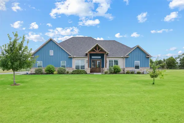 140 Clayton Crossing, Springtown, TX 76082