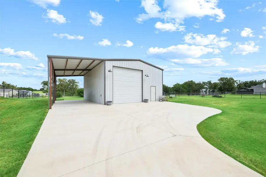 140 Clayton Crossing, Springtown, TX 76082 - #3