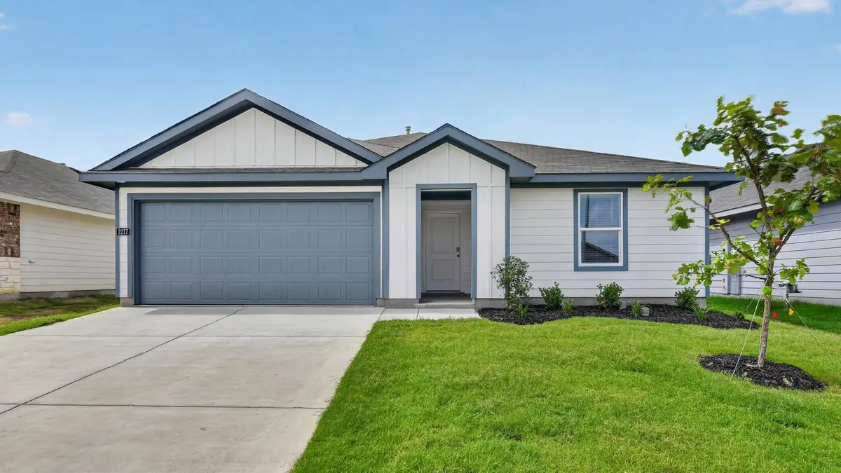 818 King's Way, Hillsboro, TX 76645 - #1