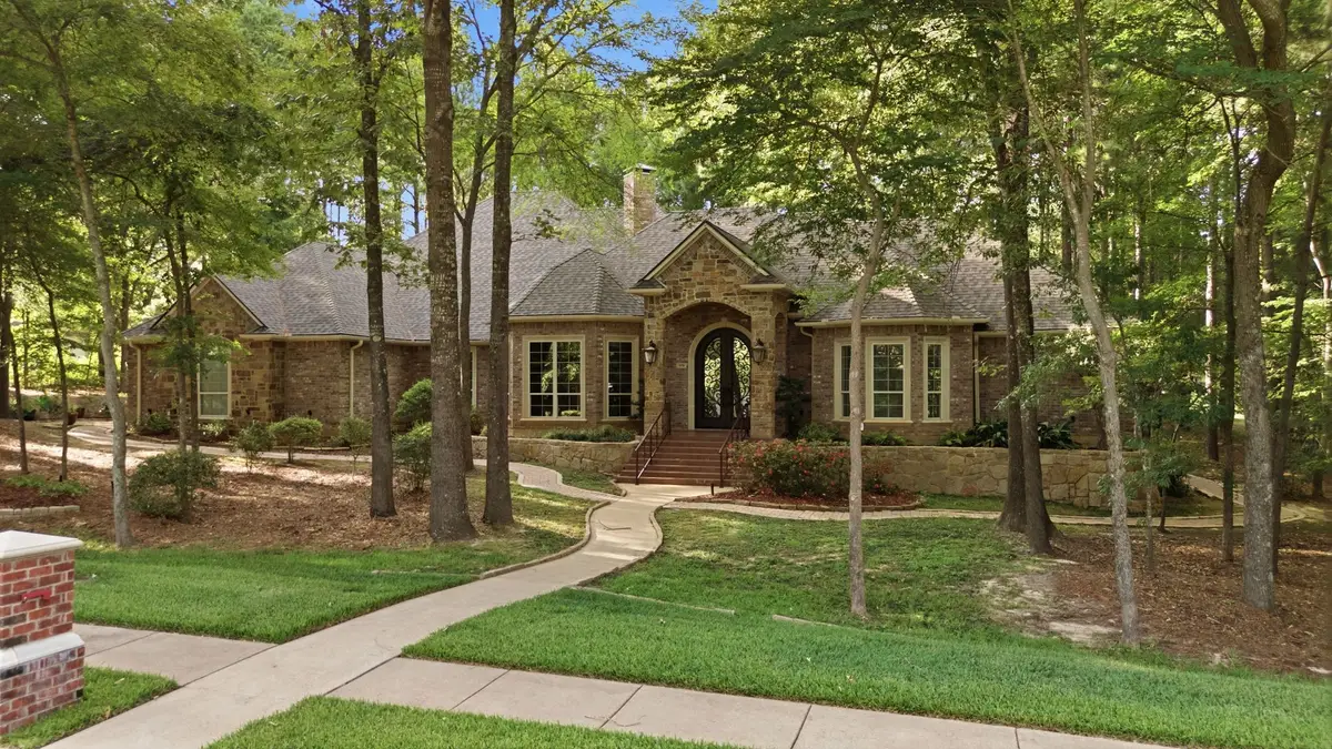2030 Equestrian Lane, Tyler, TX 75703 - #1