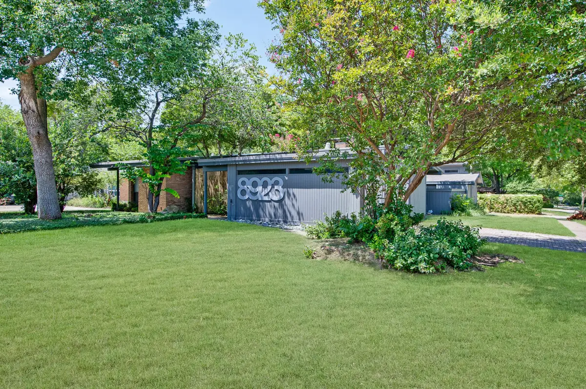 8923 Rolling Rock Lane, Dallas, TX 75238 - #1