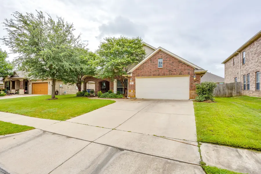 812 Valley Ridge Road, Burleson, TX 76028 - #2
