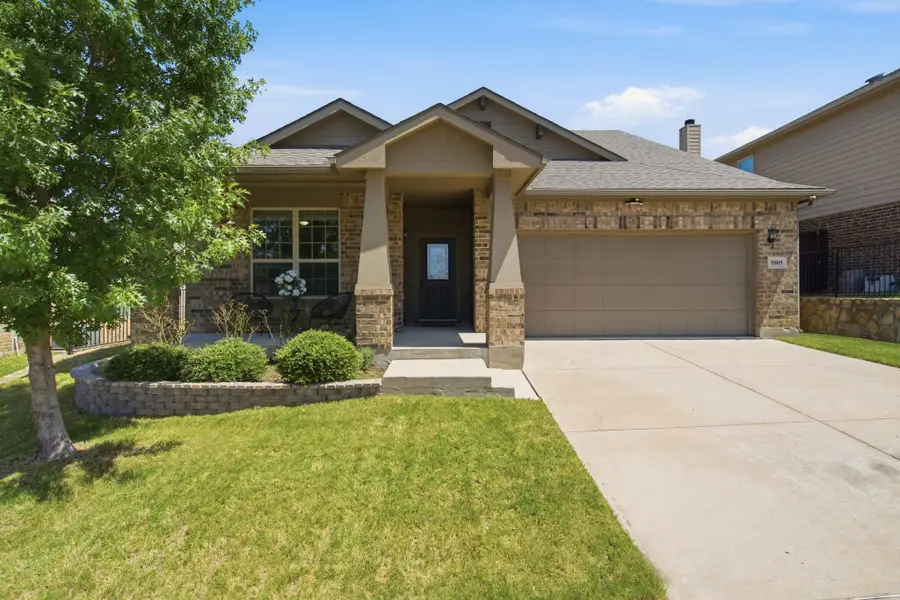 5005 Marina Drive, Denton, TX 76208 - #2