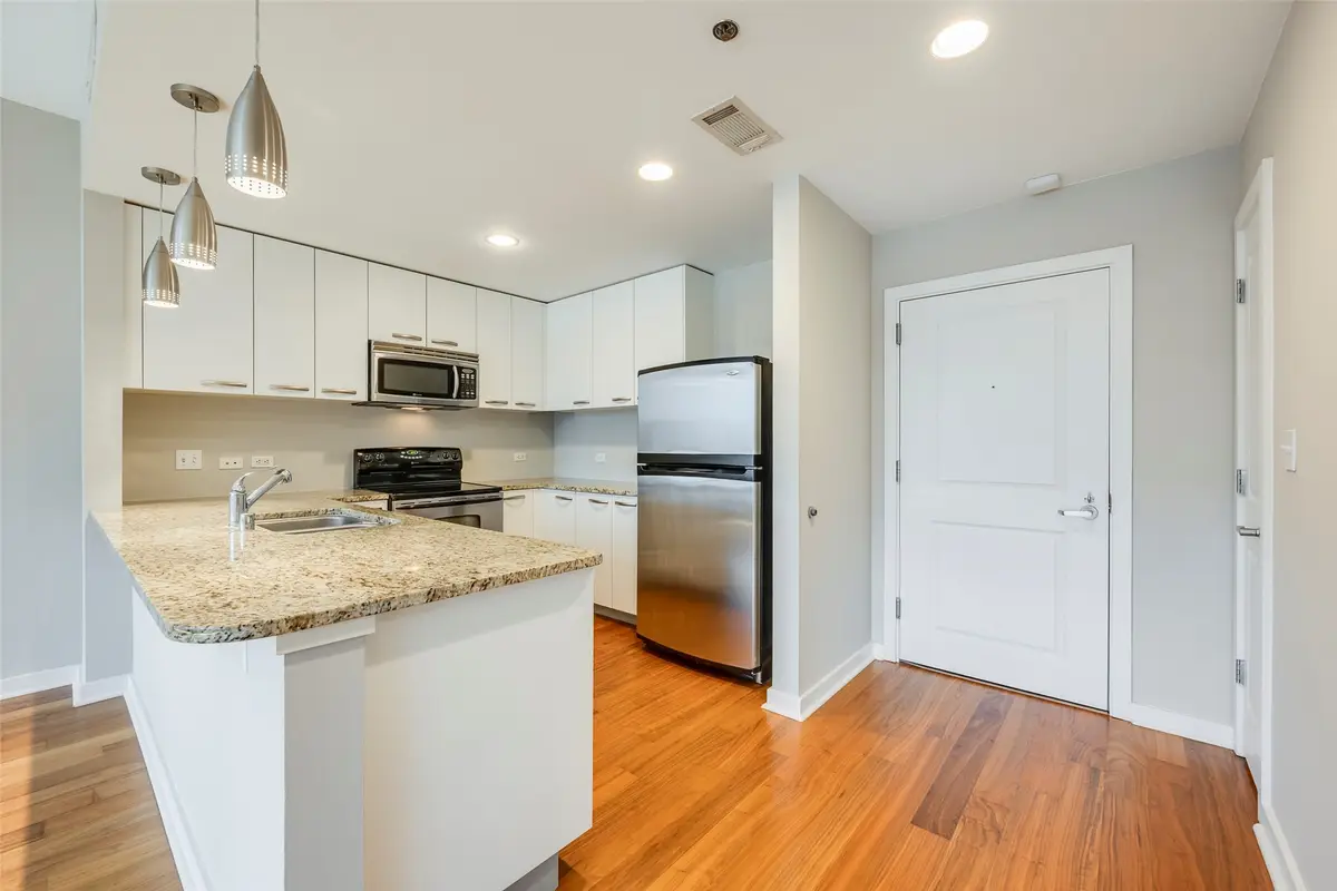 1200 Main Street #1002, Dallas, TX 75202 - #1
