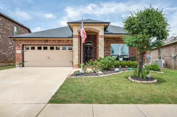 5103 Walsh Drive, Arlington, TX 76001