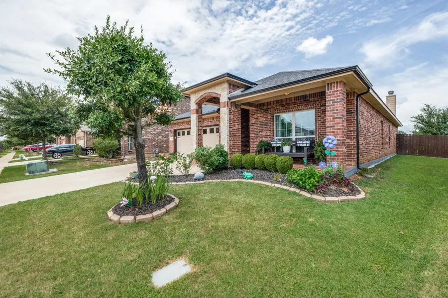 5103 Walsh Drive, Arlington, TX 76001 - #2