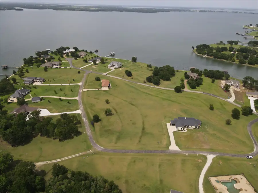 TBD Lot 34 Sandy Cove Court, Streetman, TX 75859 - #3
