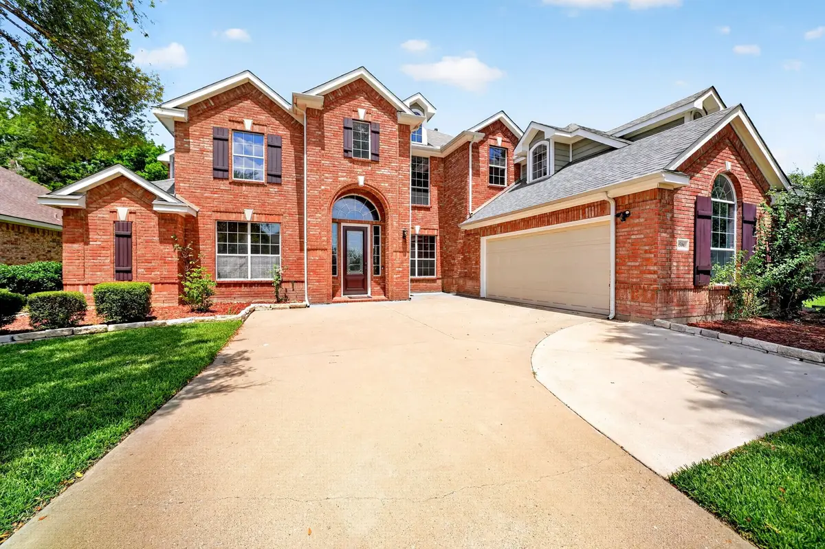 9506 Pinehurst Drive, Rowlett, TX 75089 - #1