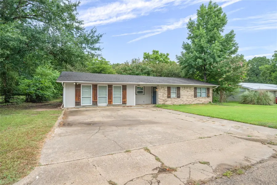 1451 Forrest Drive, Canton, TX 75103 - #2