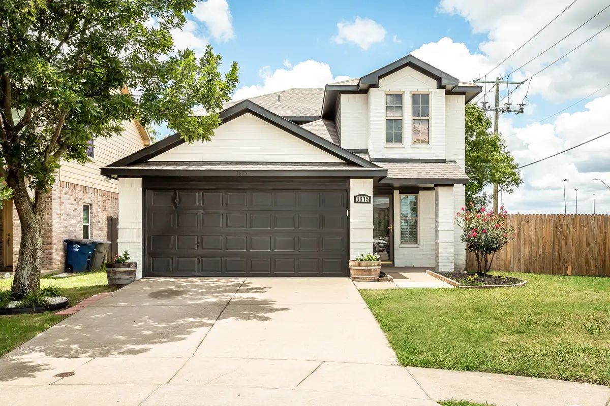 3615 Rio Blanco Drive, Dallas, TX 75227 - #1