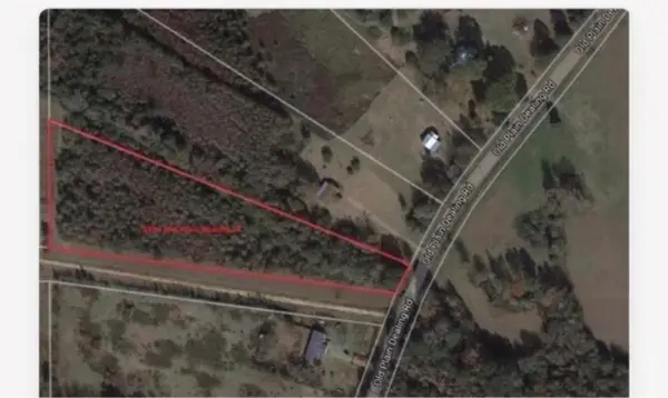 0 Old Plain Dealing Road #1, Plain Dealing, LA 71064