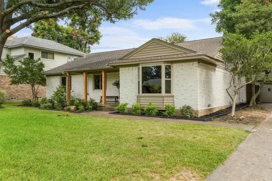 925 Fernwood Drive, Richardson, TX 75080 - #3