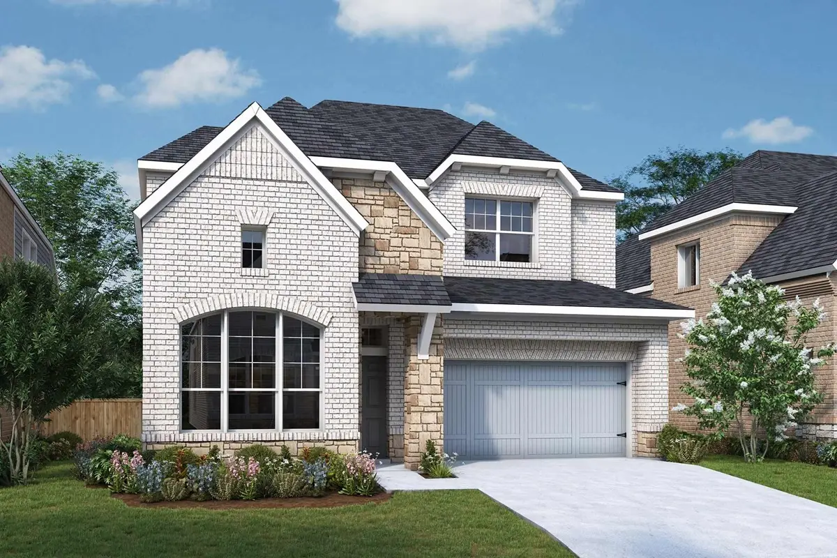 8120 Nightingale Drive, Denton, TX 76207 - #1