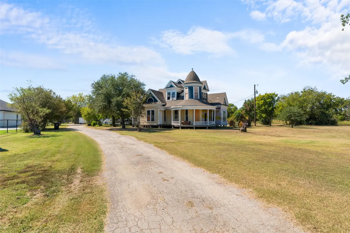 1724 Zagota Crossing Road, Terrell, TX 75161 - #1