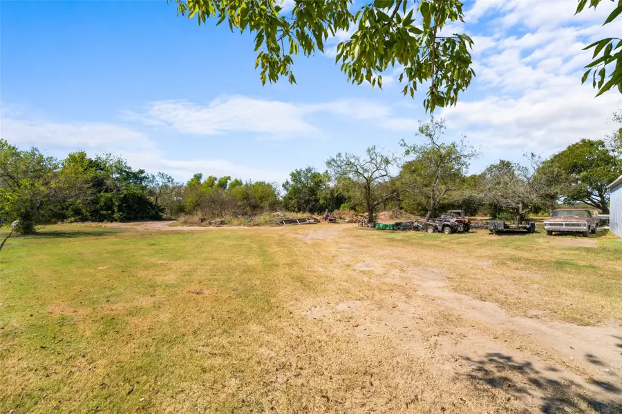 1724 Zagota Crossing Road, Terrell, TX 75161 - #2