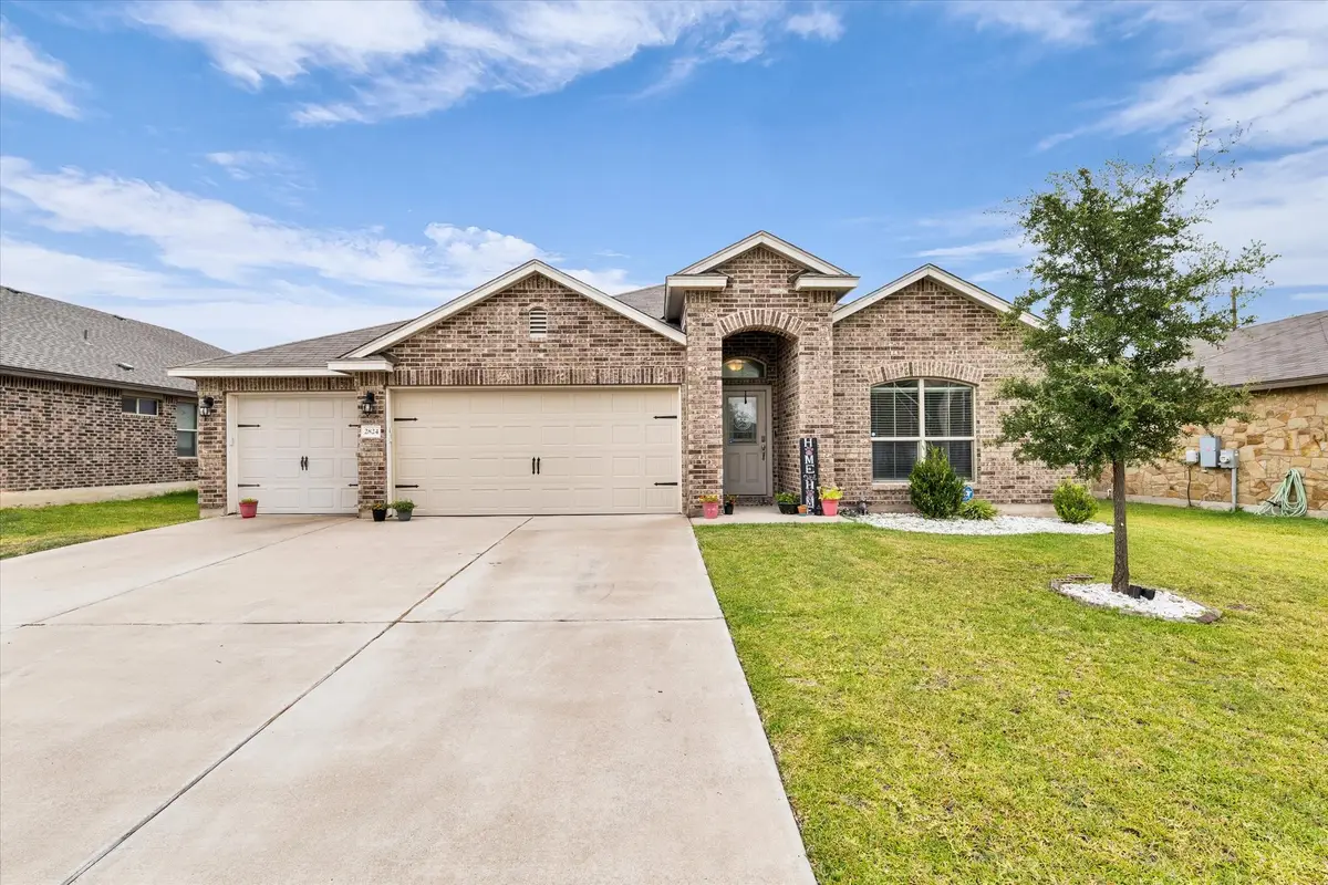2824 Keathley Drive, Waco, TX 76655 - #1