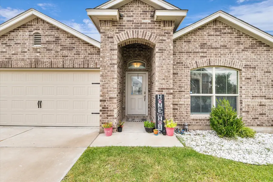 2824 Keathley Drive, Waco, TX 76655 - #3