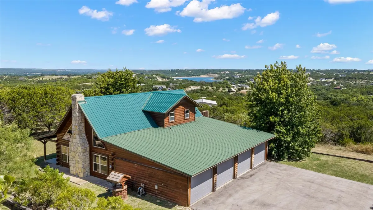 545 Compass Way, Bluff Dale, TX 76433 - #1