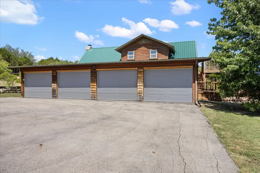 545 Compass Way, Bluff Dale, TX 76433 - #2
