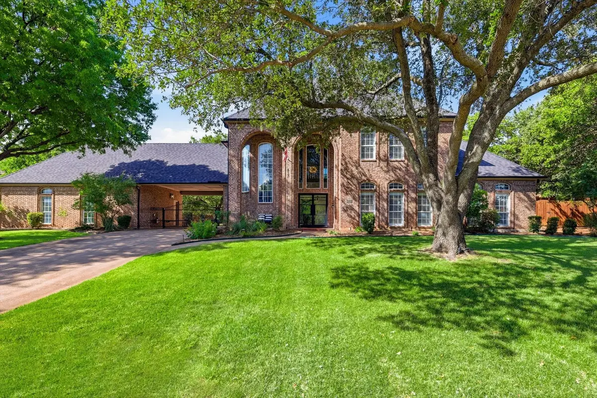 813 Pearl Drive, Southlake, TX 76092 - #1