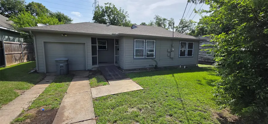 3222 Sunnyvale Street, Dallas, TX 75216 - #2