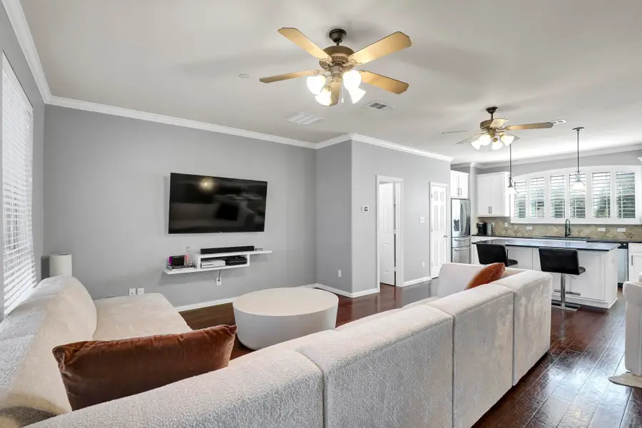 2700 Club Ridge Drive #8, Lewisville, TX 75067 - #3