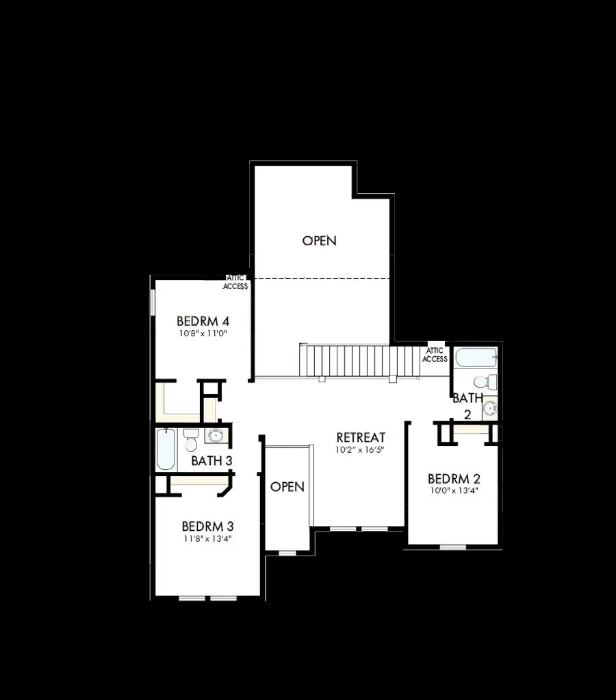 1509 Hawn Drive, Van Alstyne, TX 75495 - #3