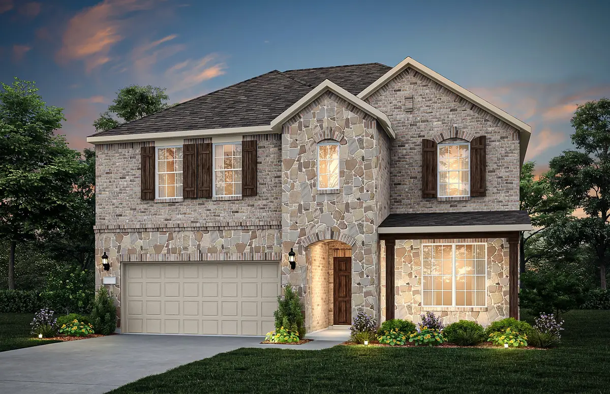 1713 Briarcrest Drive, Celina, TX 75009 - #1