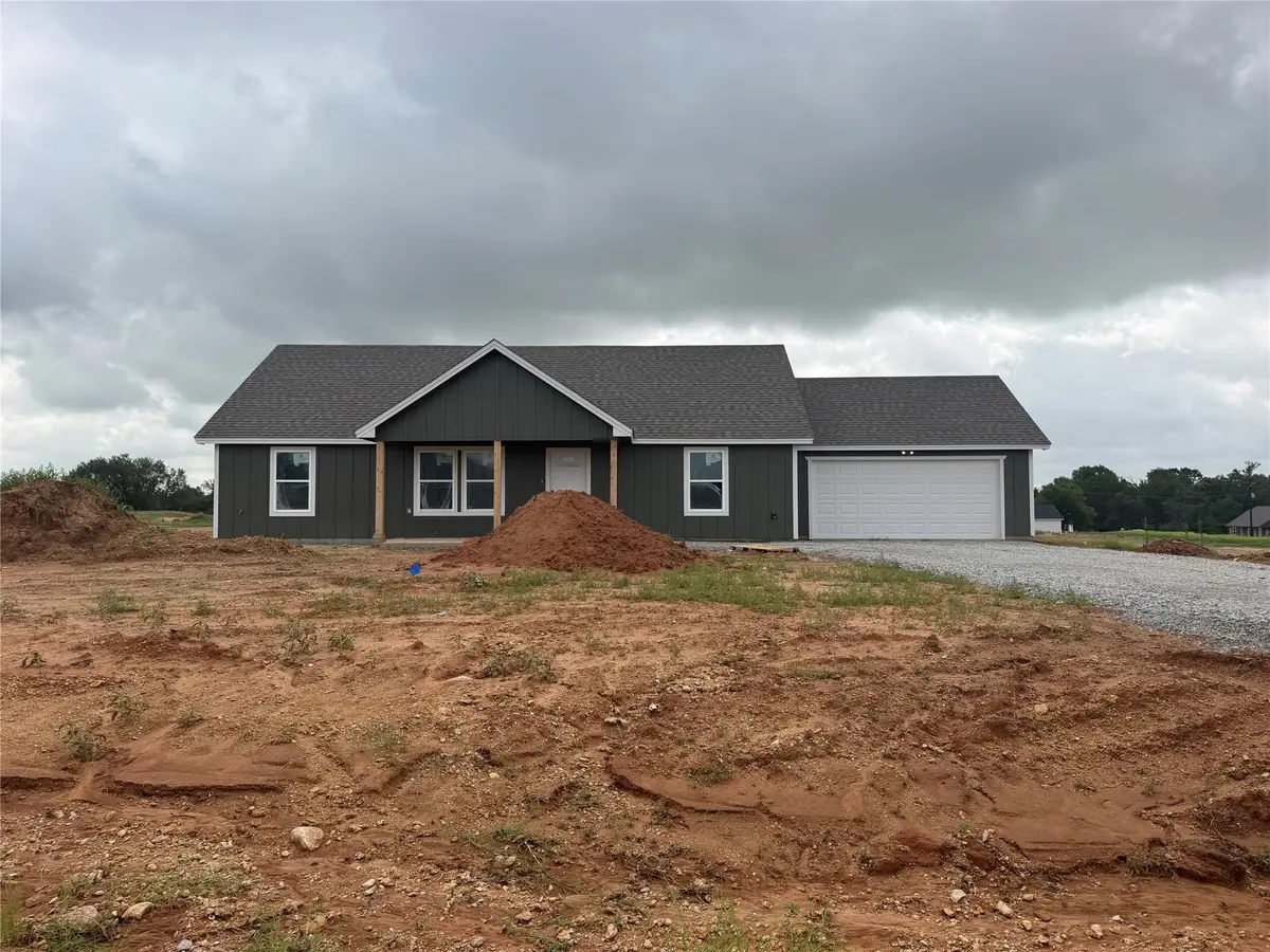 333 Myers Drive, Springtown, TX 76082 - #1