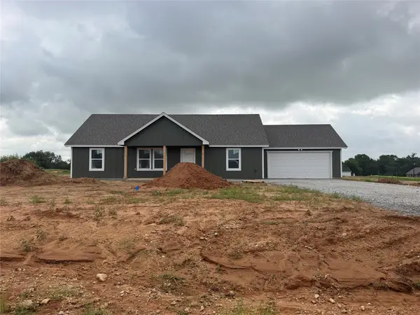 333 Myers Drive, Springtown, TX 76082