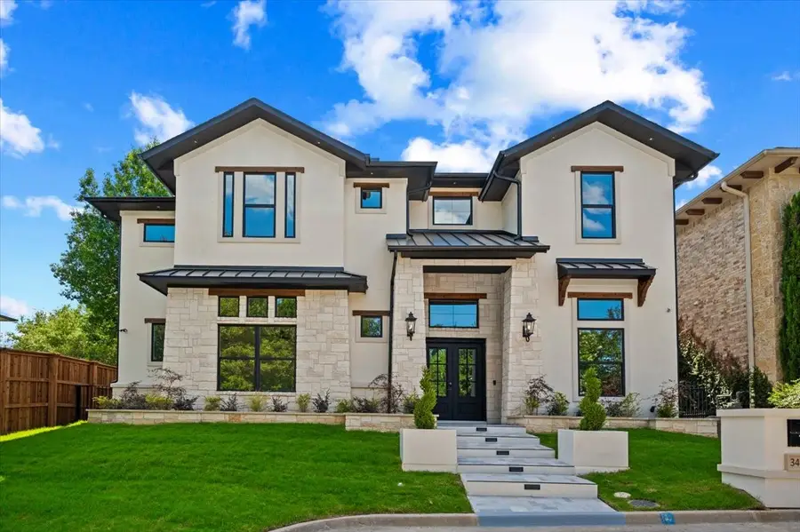 3414 Shadow Brook Court, Denton, TX 76210 - #3